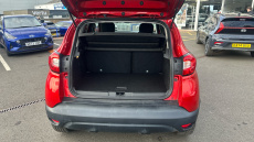 Renault Captur 1.2 TCE Dynamique S Nav 5dr Petrol Hatchback